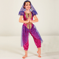 Arabian Princess Childrens Costume