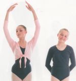Ballet Wraps - size 00 to 3a
