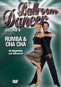 Ballroom Dancer - Rumba & Cha Cha