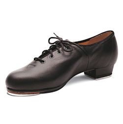 Bloch Mens Jazz Tap Shoes