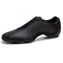 Bloch Amalgam 570 Dance Sneakers-SALE Uk size 4