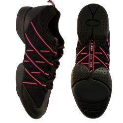 Bloch Criss Cross S0524 Dance Sneakers