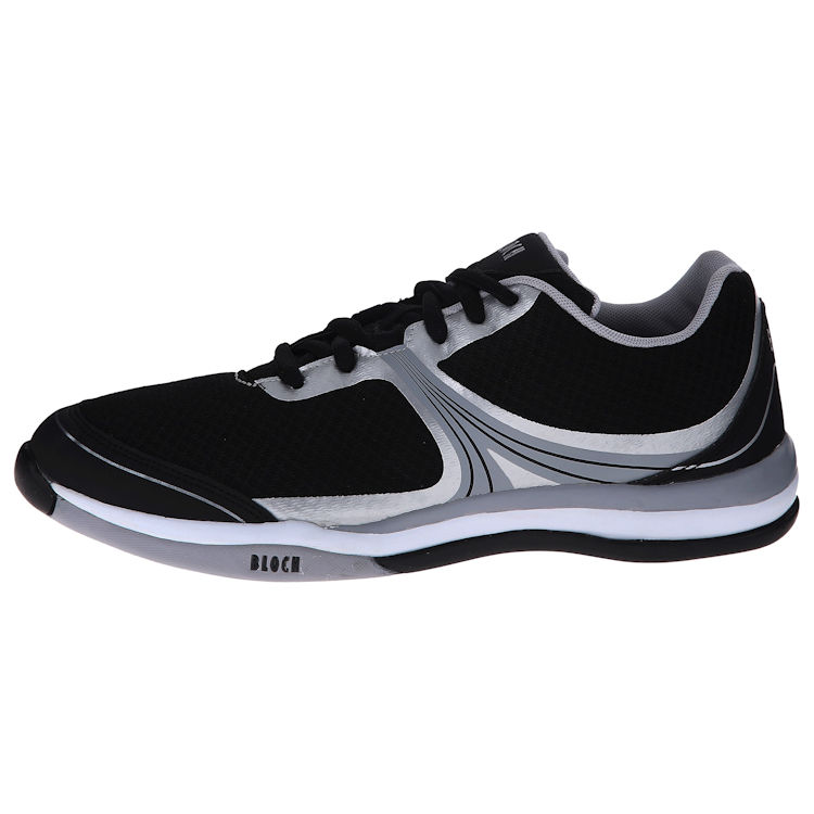 bloch element sneaker