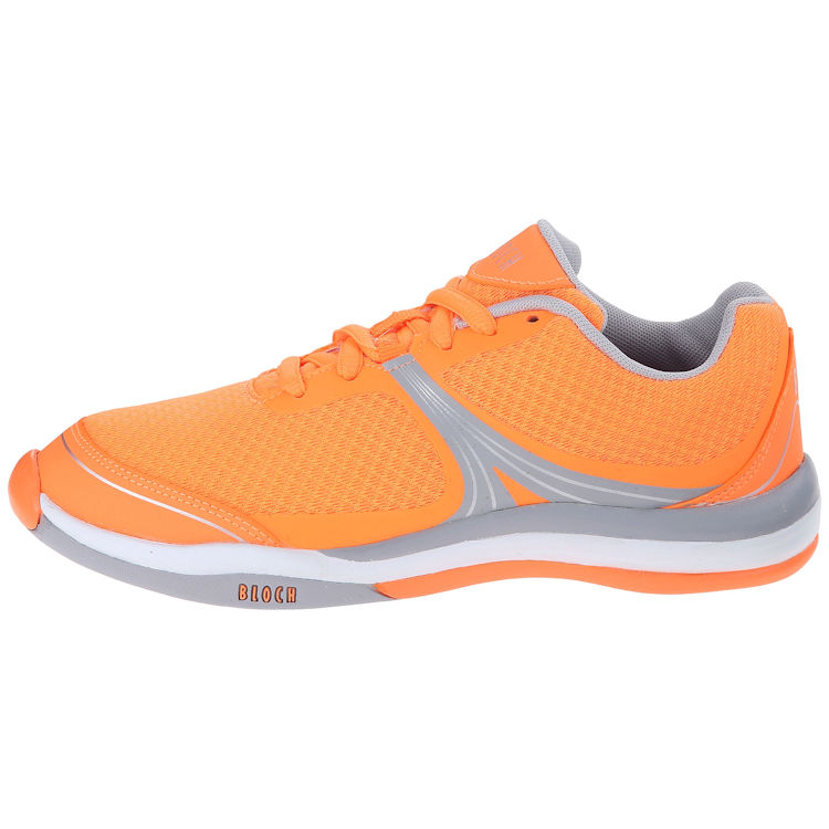 bloch element sneaker