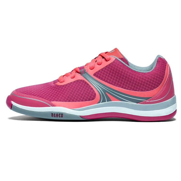 bloch element sneaker