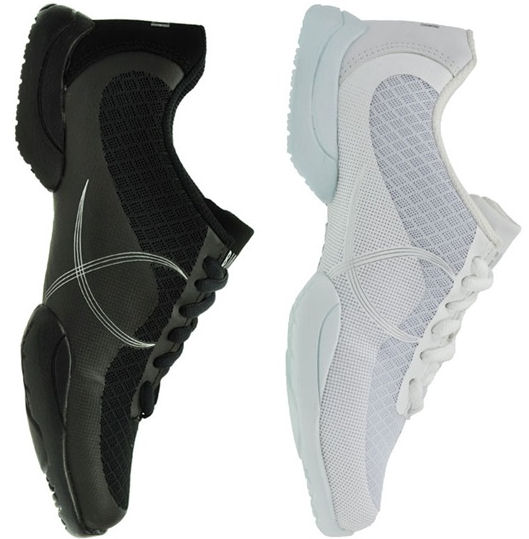 bloch troupe dance sneaker