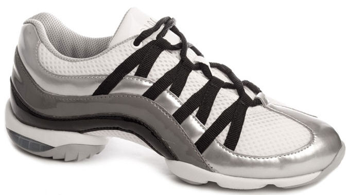 bloch men's dance sneakers