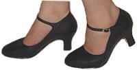 Bloch Chorus Chord Character Shoes