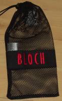 Bloch Mesh Ballet Shoe Bag