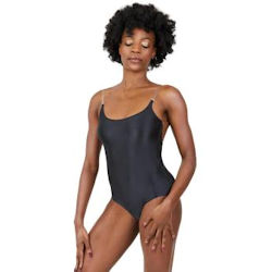 Capezio Ladies Deep Back Camisole Leotard (3764)