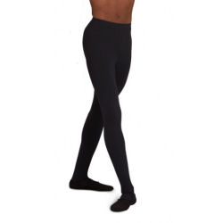 Capezio Mens Ballet Tights