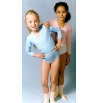 Cotton Childrens Ballet Wraps - SALE