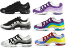 Dance Sneakers