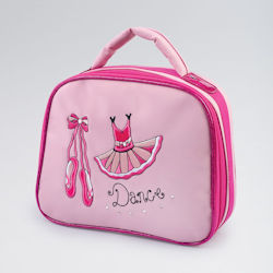 Ballet hotsell vanity case