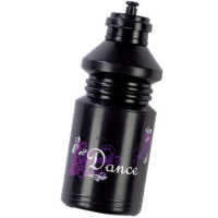 Dance Swirl Water Bottle