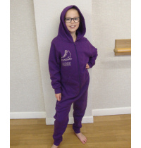 Personalised Adult Dancer Onesie