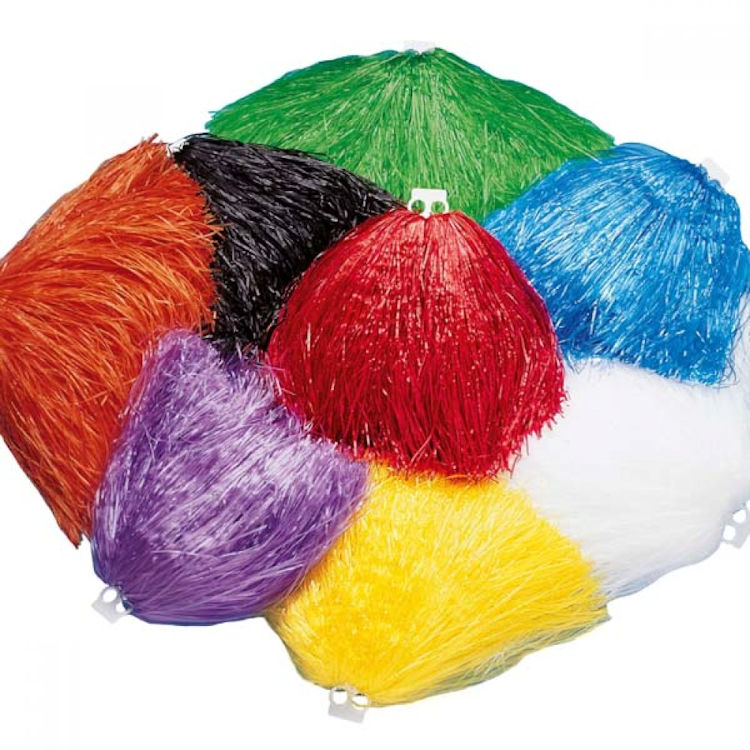 Finger Pom Poms The Dancers Shop UK