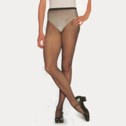 Ladies Fishnet Dance Tights The Dancers Shop UK