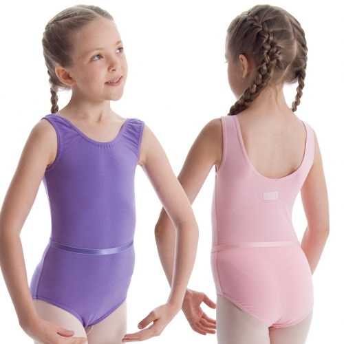 Rad Leotard Size Chart