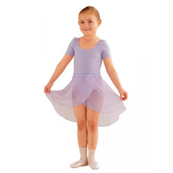 Freed Chloe Pre-Primary and Primary Leotards - Child