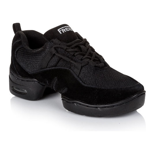 split sole trainers