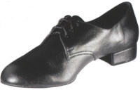 Mens Freed Gibson ballroom shoes