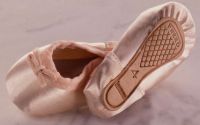 Miniature Pointe Shoes