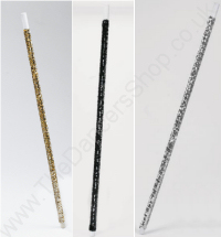 Sequin Dance Cane