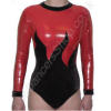 Gymnastic Leotards