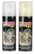 Hair Glitter Spray