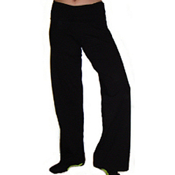 Freed Roll Top Jazz Pants
