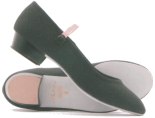 Childrens Syllabus Character Shoes - low heel - SALE