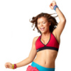 Zumba Bra Tops