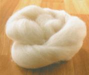 Animal wool