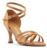 Latin Shoes