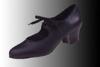 Leather Tap Shoes