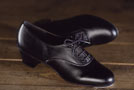 Freed Leather Oxford