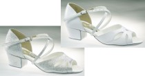Megan from Freed - Sizes 12 to 3