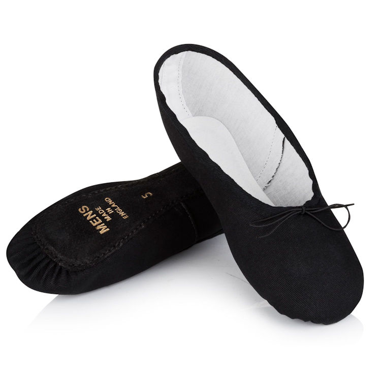 men's dance sneakers suede sole