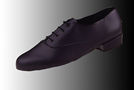 Freed PU Mens Tap Shoes