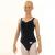 BBO Girls Tap and Ballet Leotards for Grades 6 to 8