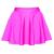Circular Skirt Flo Pink