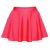 Circular Skirt Red