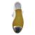 Childrens White PU Tap Shoes,