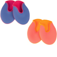 Bunheads Ouch Pouch Carousel Toe Protectors