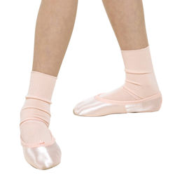 freed ballet socks