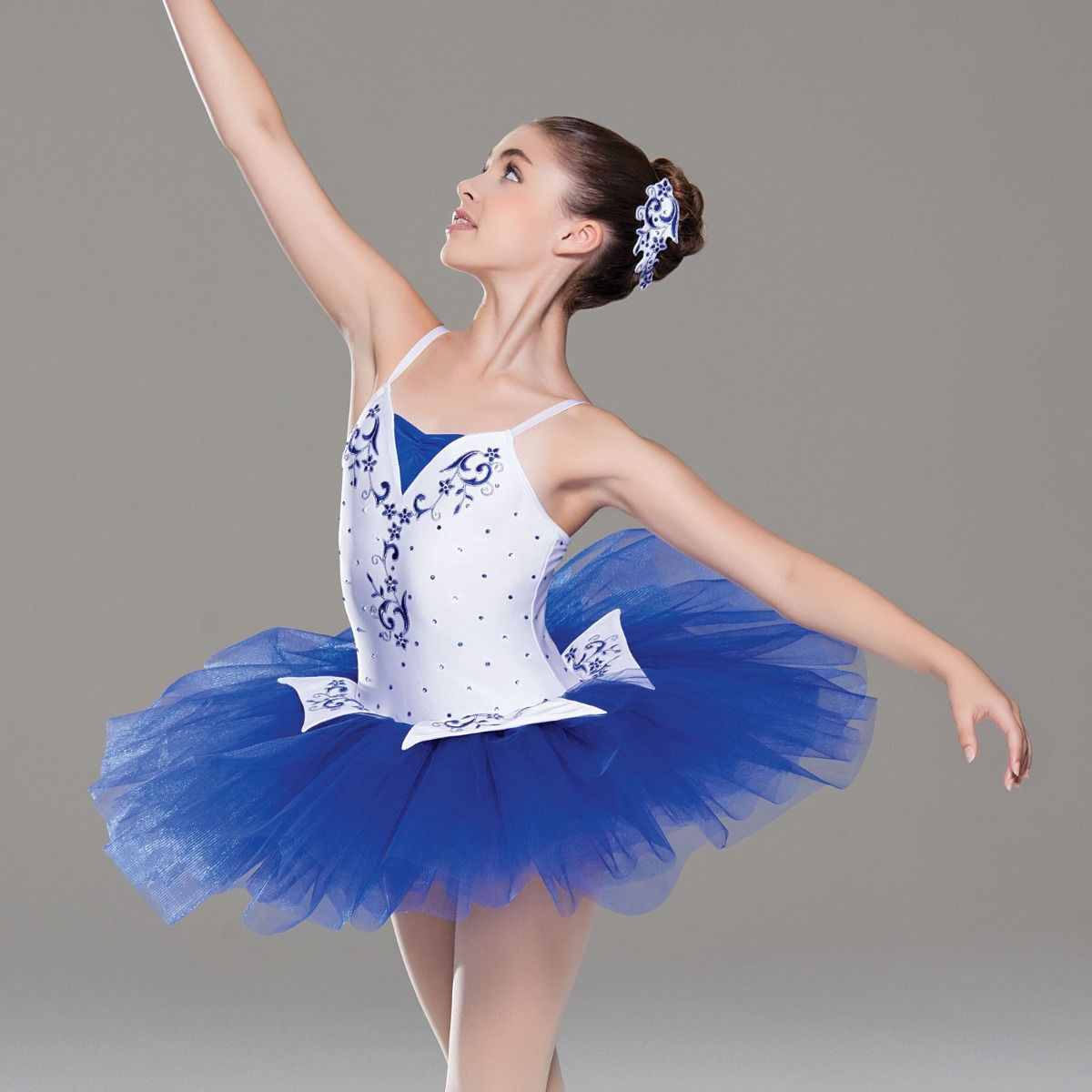tutu 4th july outfit