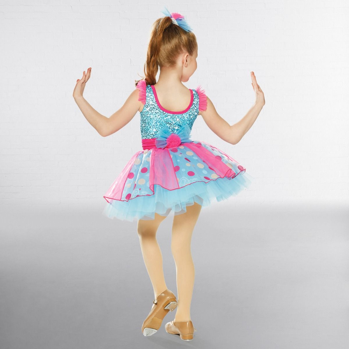 Ballet dance sales clothes for toddlers