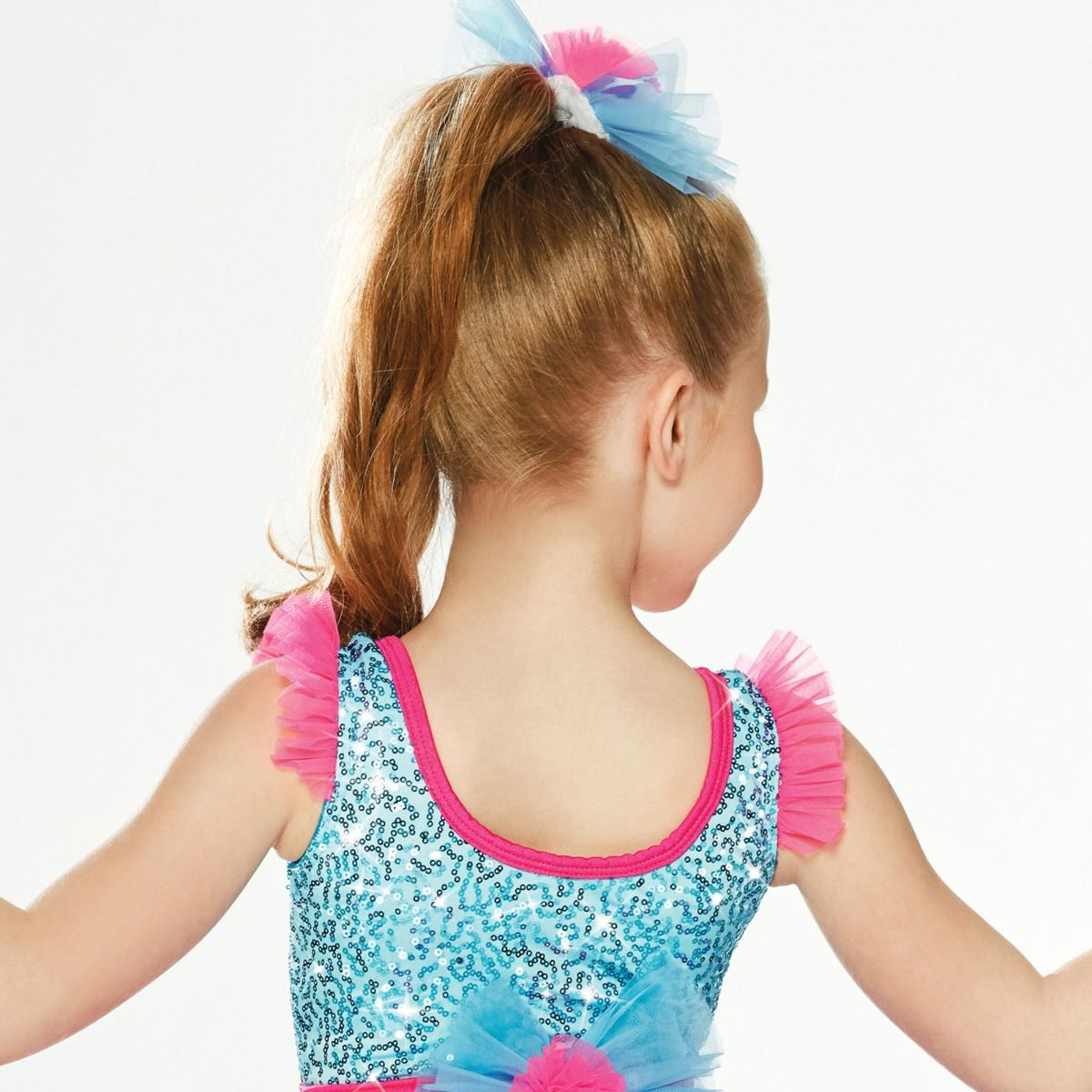 Sugar and Spice Childrens Dance Costume from Revolution Dancewear The