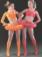 Starmaker Tutu Outfit - Adult